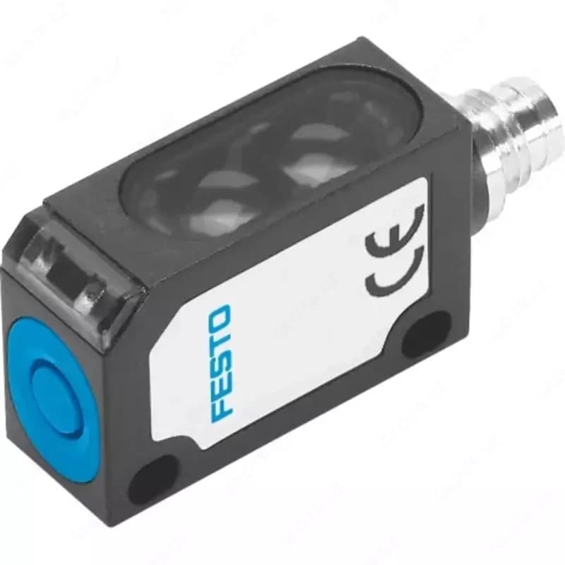 Передатчик Festo SOEG-S-Q20-S-L-TI — 2