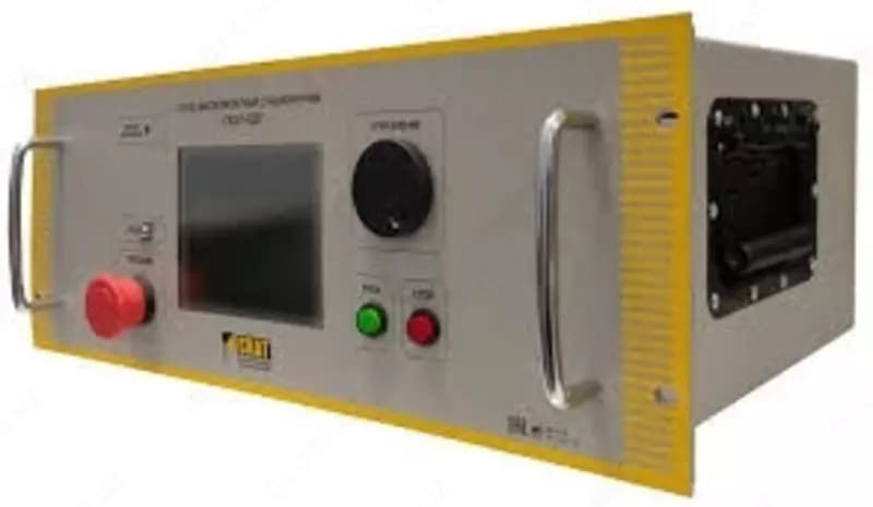СКАТ-СВС-50Ц — 1