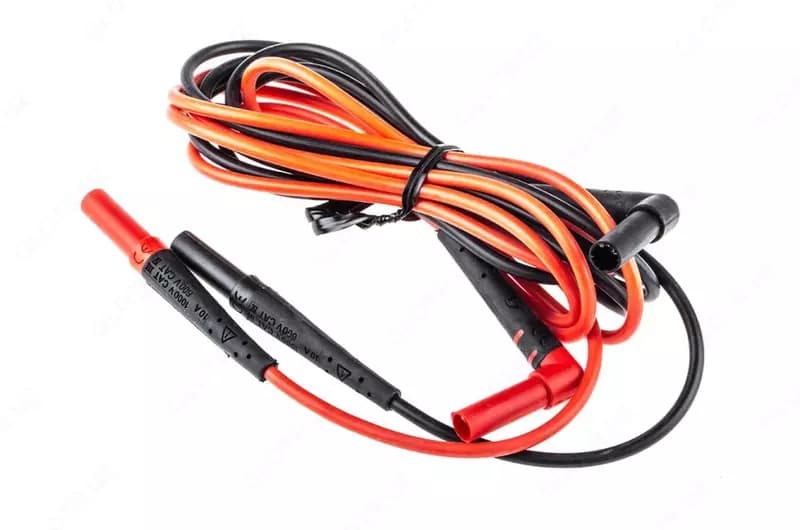 Fluke TL224 — набор силиконовых пробников SureGrip — 1
