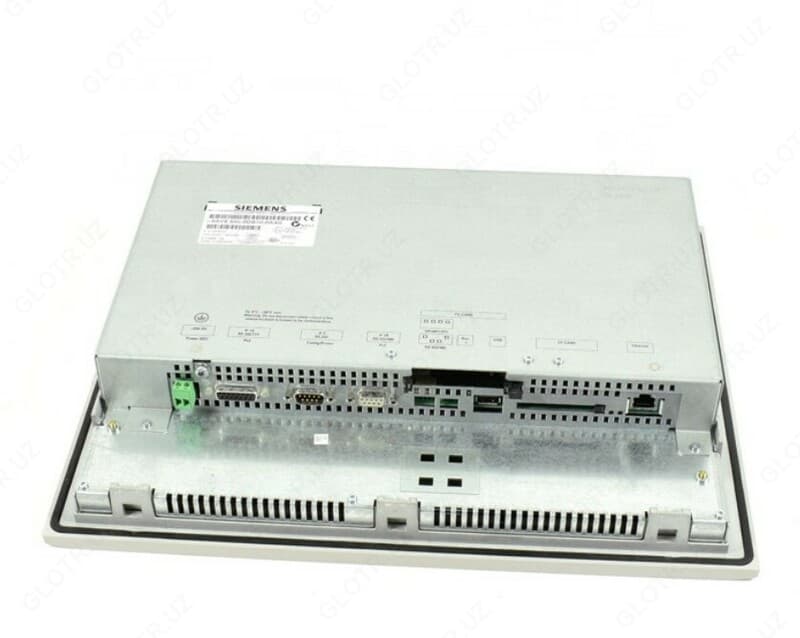 Панель оператора SIMATIC MP 270B Touch Multi Panel 6AV6545-0AG10-0AX0 Siemens — 2