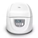 Низкоскоростная центрифуга DM0412 с ротором A12-10P и адаптерами A10P15