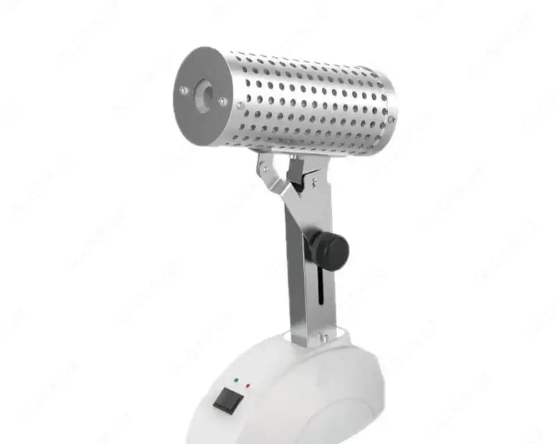Инсинератор (электрический стерилизатор/инфракрасный) FHM-3000A — 3
