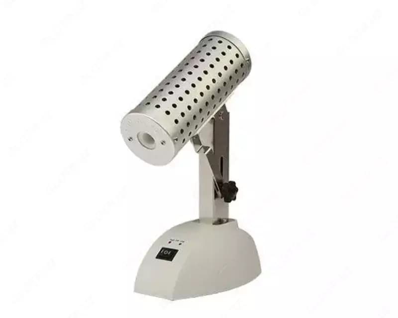 Инсинератор (электрический стерилизатор/инфракрасный) FHM-3000A — 4