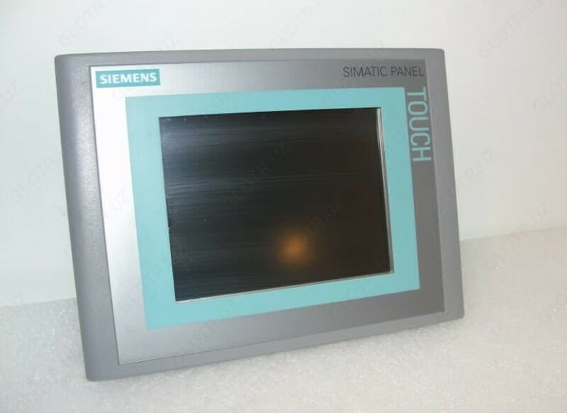 Панель оператора Simatic 6AV6643-0AA01-1AX0 Siemens — 1