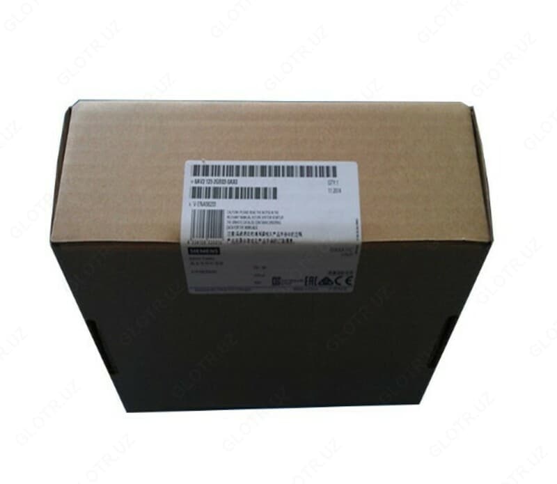 Панель оператора Simatic 6AV6643-0AA01-1AX0 Siemens — 2