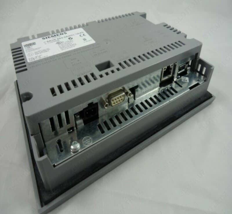 Панель оператора Simatic 6AV6643-0AA01-1AX0 Siemens — 3