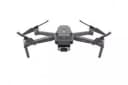 DJI Mavic 2 Enterprise Dual — квадрокоптер с тепловизионной камерой