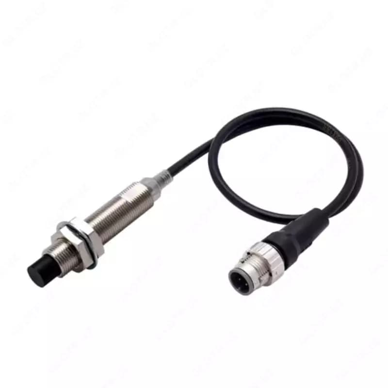 Датчик индуктивный Omron E2E-X16MB1TL12-M1TJ 0.3M — 1