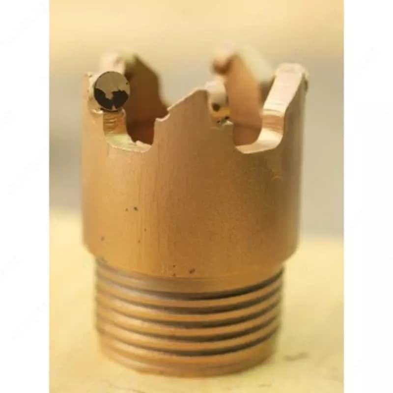 КОРОНКИ PDC — 1