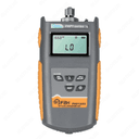 FHP1A02 — измеритель оптической мощности, -60 ~ +3 дБм, 850/1300/1310/1490/1550/1625 нм