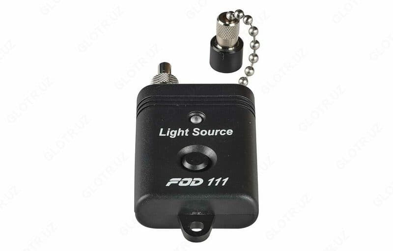 FOD-111 2Hz — миниатюрный источник видимого излучения — 1
