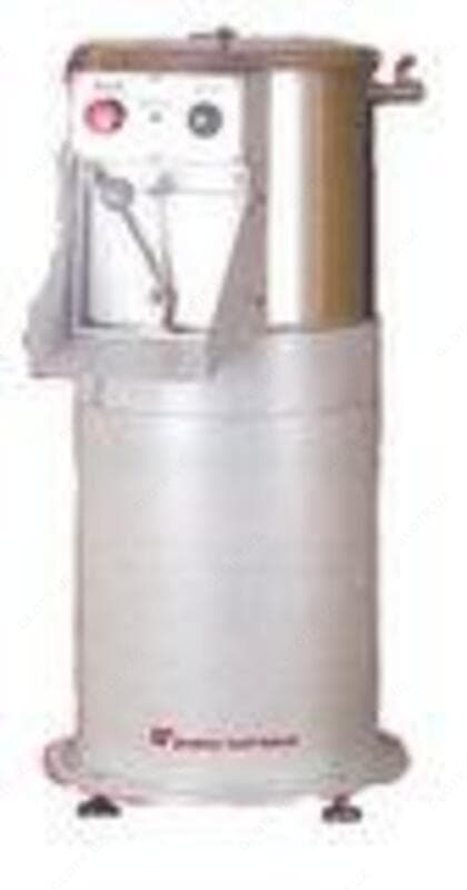 Машина картофелеочистительная К-200 — 1