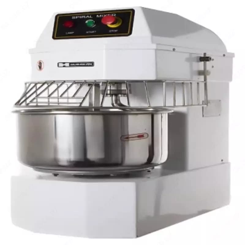 Спиральный тестомес Hurakan HKN-40SN2V (Китай) — 1