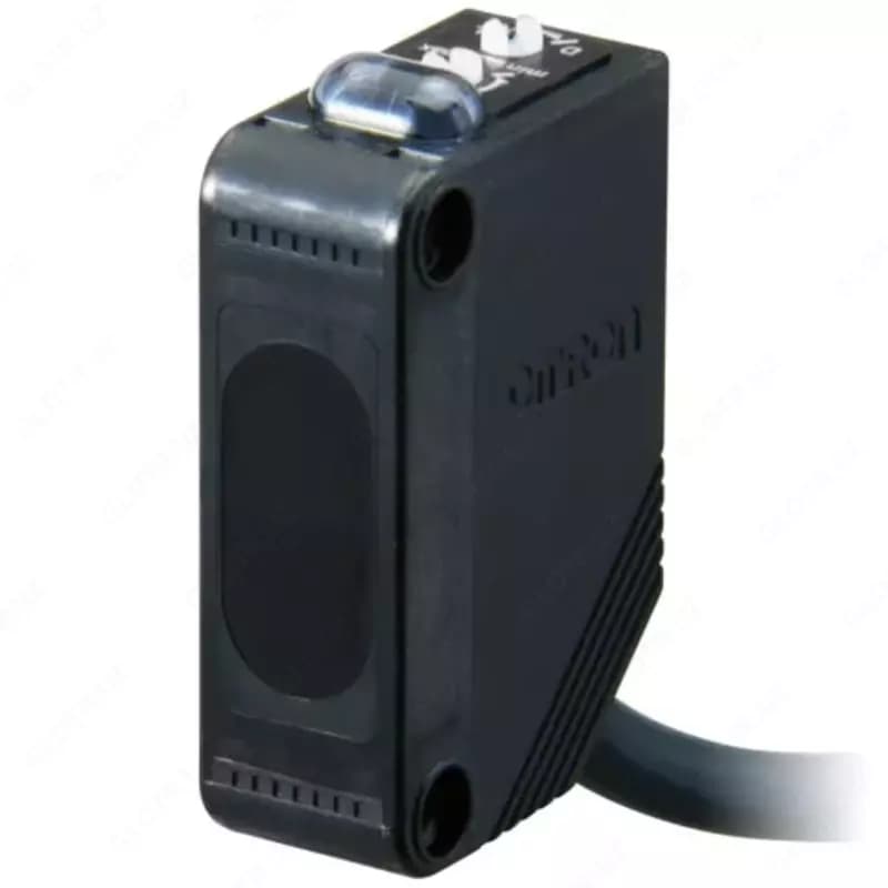 Датчик фотоэлектрический Omron E3Z-D62 5M — 2