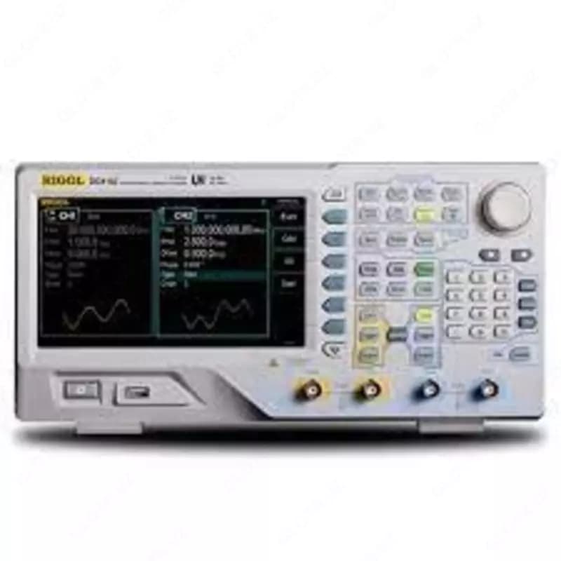 DG4162 — цифровой генератор — 1