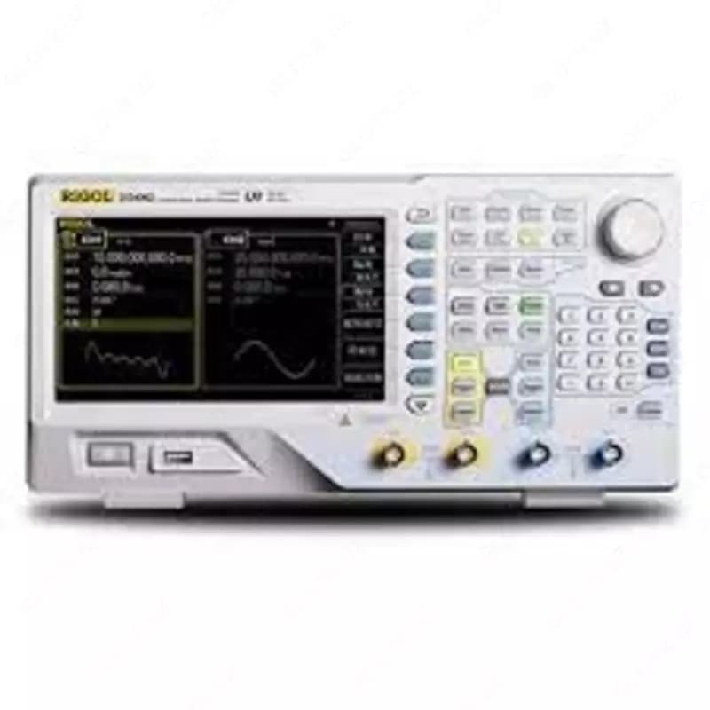DG4162 — цифровой генератор — 2