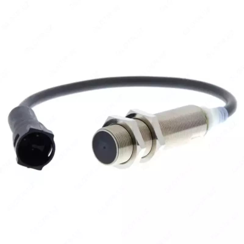 Датчик индуктивный Omron E2A-M18LS08-WS-B1-M01 — 1