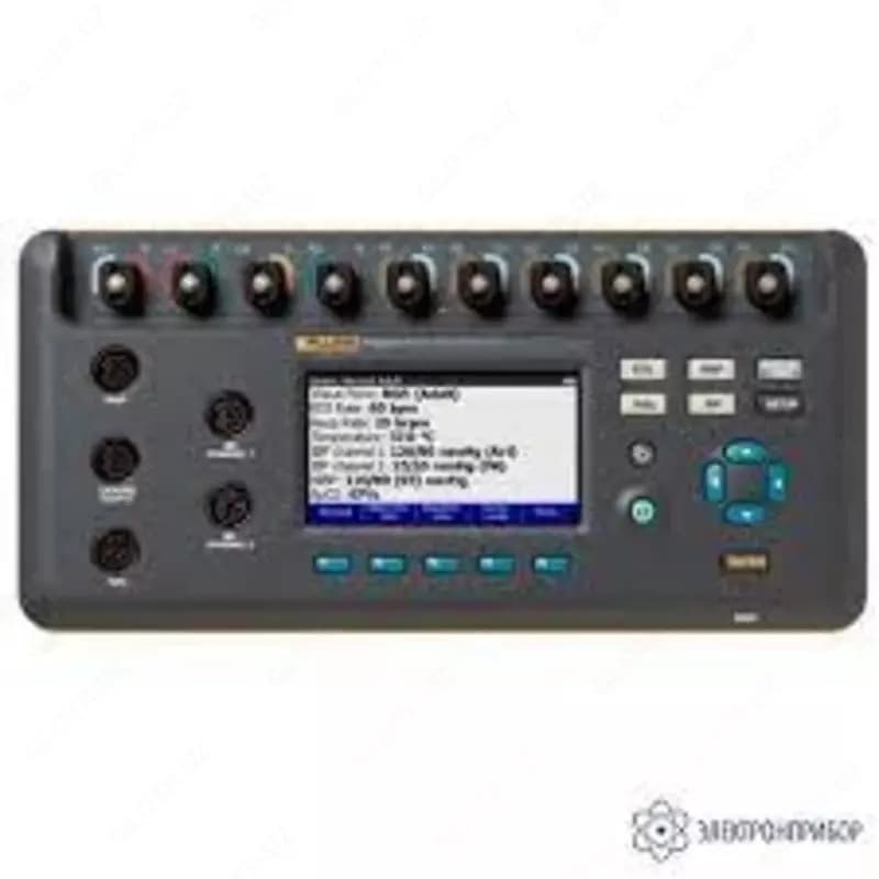 Fluke ProSim 8P-01 — генератор сигналов пациента — 1