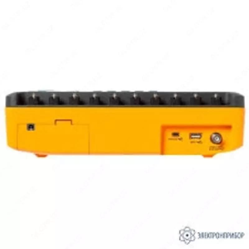 Fluke ProSim 8P-01 — генератор сигналов пациента — 3