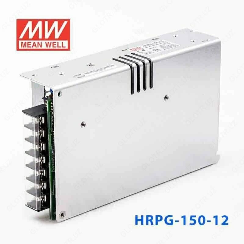HRPG-150-12 Блок питания MEAN WELL — 1