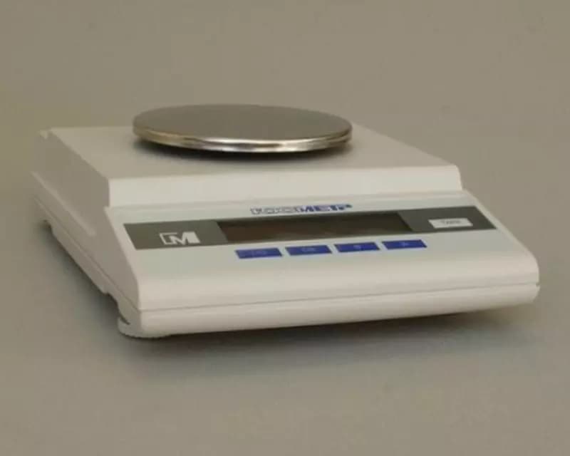 Весы электронные JA5000C (5кг/0,01г) — 4
