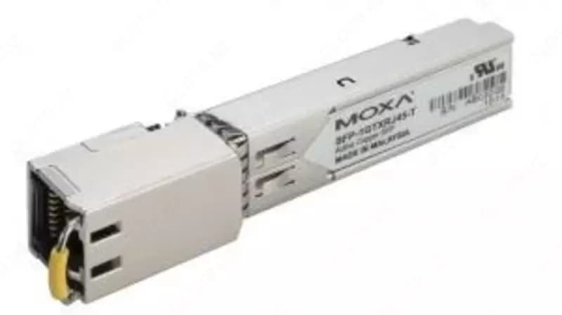 Модуль SFP-1GTXRJ45-T — 2