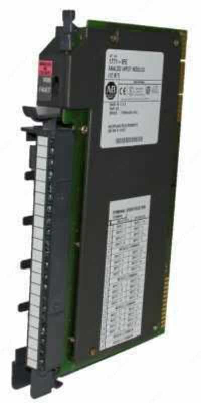 Allen-Bradley 1771-ID — 1