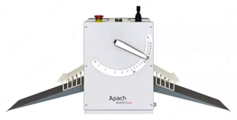 Тестораскаточная машина Apach Bakery Line ASH500SM (Италия) — 1