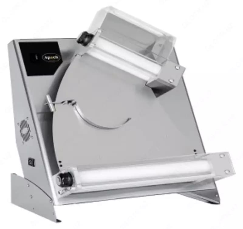Тестораскаточная машина Apach ARM310 (Италия) — 1
