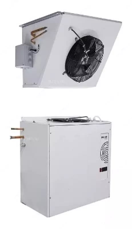 Сплит-система низкотемпературная POLAIR SB 328 S — 1