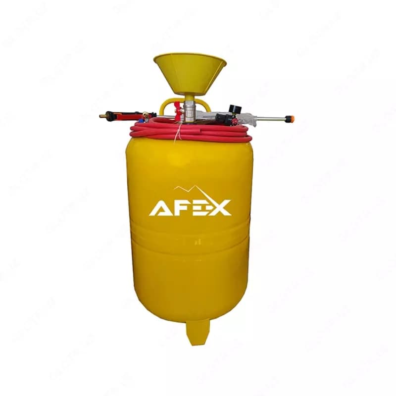 Пеногенератор AF-K1000 — 2