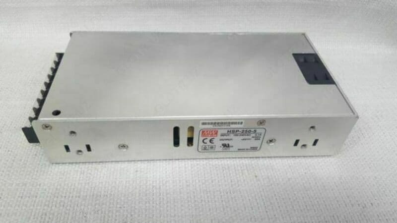 HSP-250-5 Блок питания MEAN WELL — 2