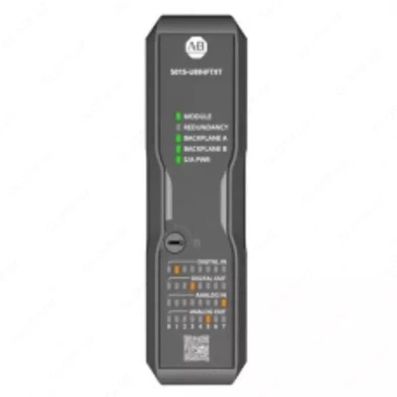 Allen-Bradley 5015-U8IHFTXT — 1