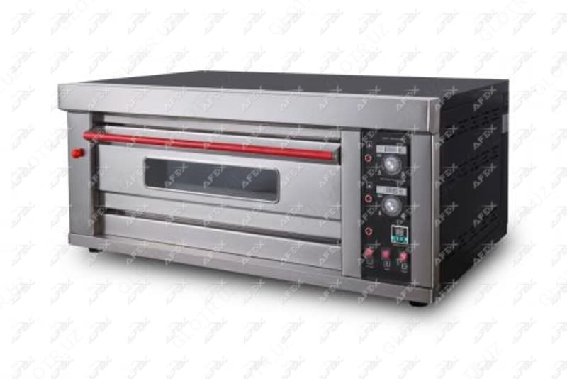 AFX-RQL-102C газовая печь — 1