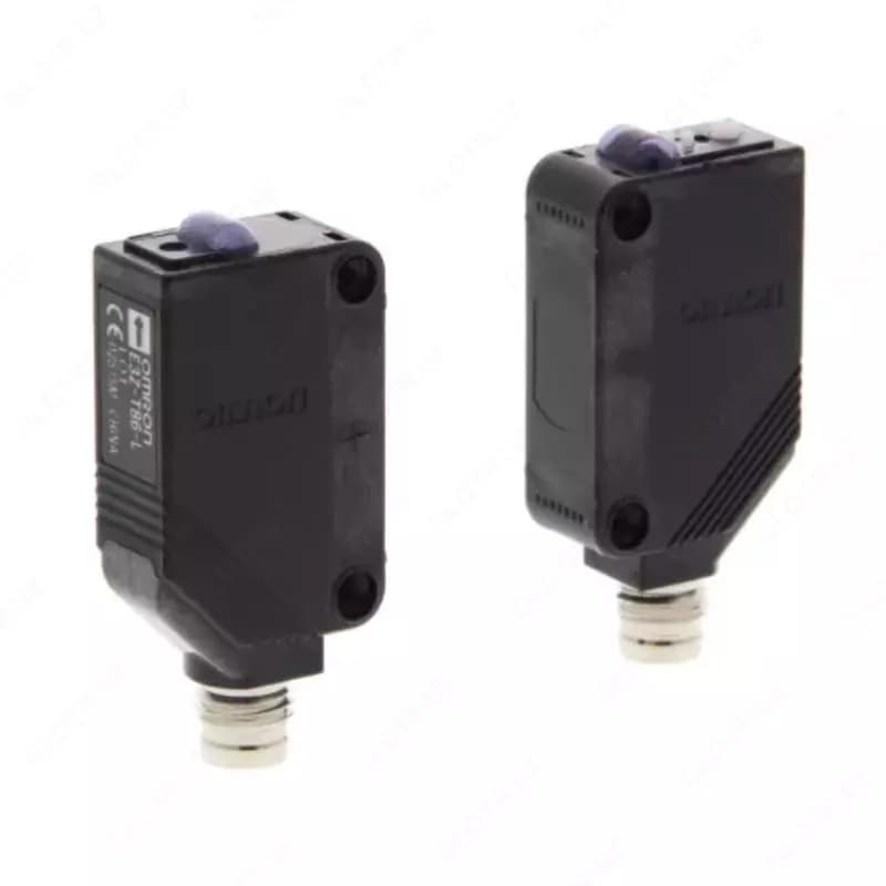 Датчик фотоэлектрический Omron E3Z-T66 — 2