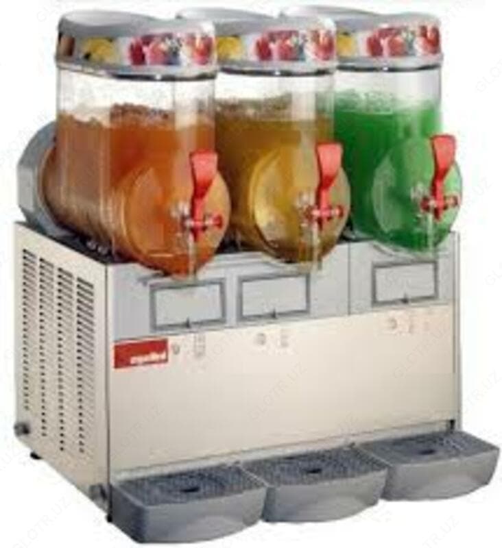 Гранитор Ugolini MT 3 Mini Италия — 2