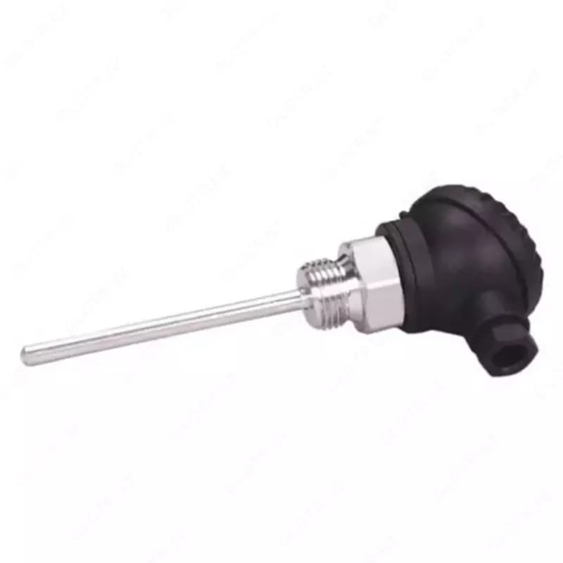 Датчик, погружной, 250 мм из нержавеющей стали, Danfoss ESMU, — 2