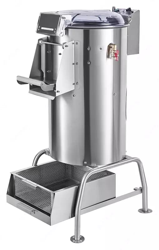 Картофелечистка Abat МКК-300-01 в Ташкенте — 1
