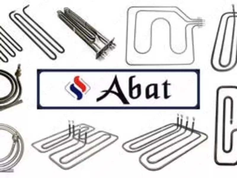 Запчасти для теплового оборудования horeca&fast-food Abat в Ташкенте — 2