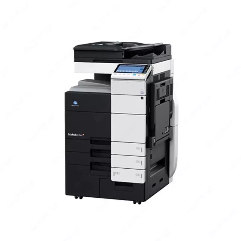 Konica minolta bizhub AF-C754 — 1