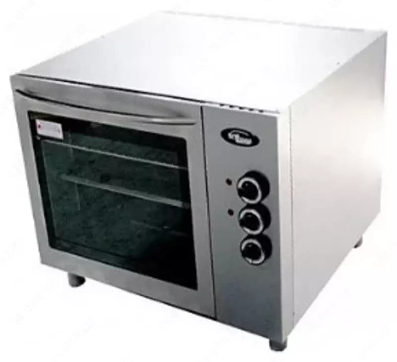 Жарочный газовый шкаф Grill Master Ф1ЖТЛДГ — 1