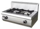 Газовая плита Grill Master Ф2ЖТЛПГ