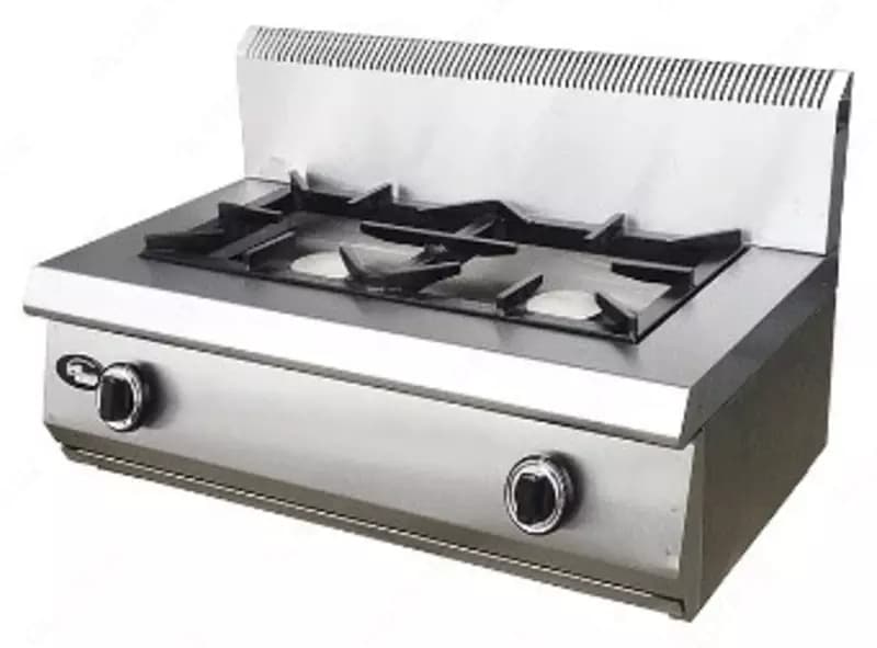 Газовая плита Grill Master Ф2ЖТЛПГ — 1