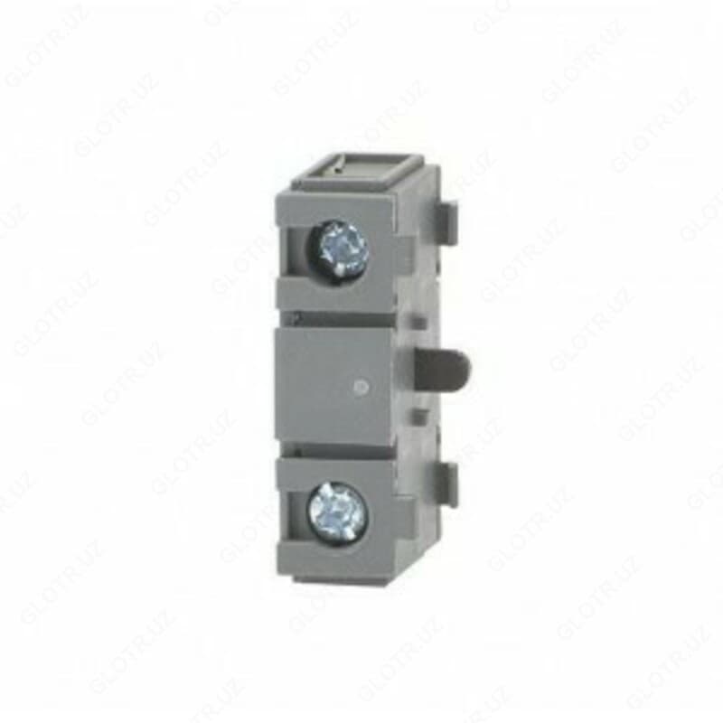 OA1G10 Контакт доп. для ОТ16..125F, FT, OT200...2500E — 2