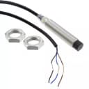 Датчик индуктивный Omron E2B-M12LN08-WP-C1 2M
