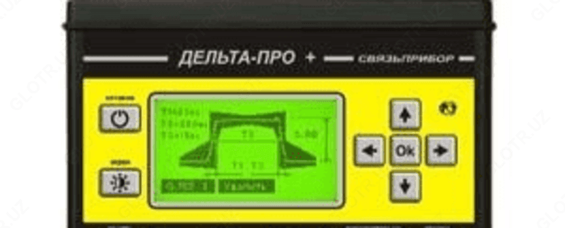 Дельта-ПРО+ VDSL генератор — анализатор VDSL / xDSL / E1 — 1