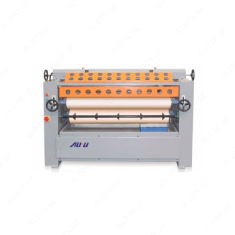 Клеенаносящий станок AF-MT6213 — 2