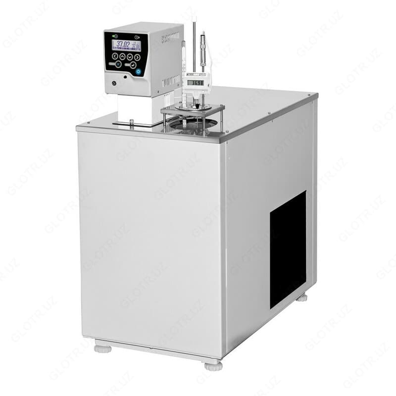 ТЕРМОТЕСТ-100 — термостат жидкостный низкотемпературный — 1
