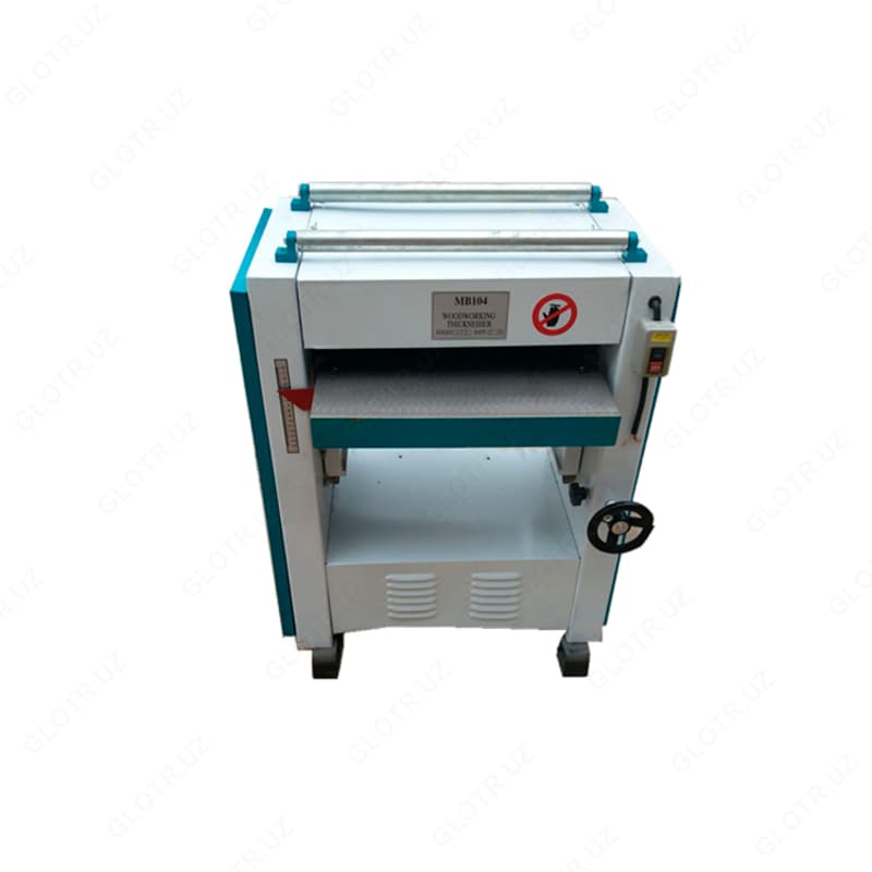 Рейсмусовый станок AF-MB104 — 2