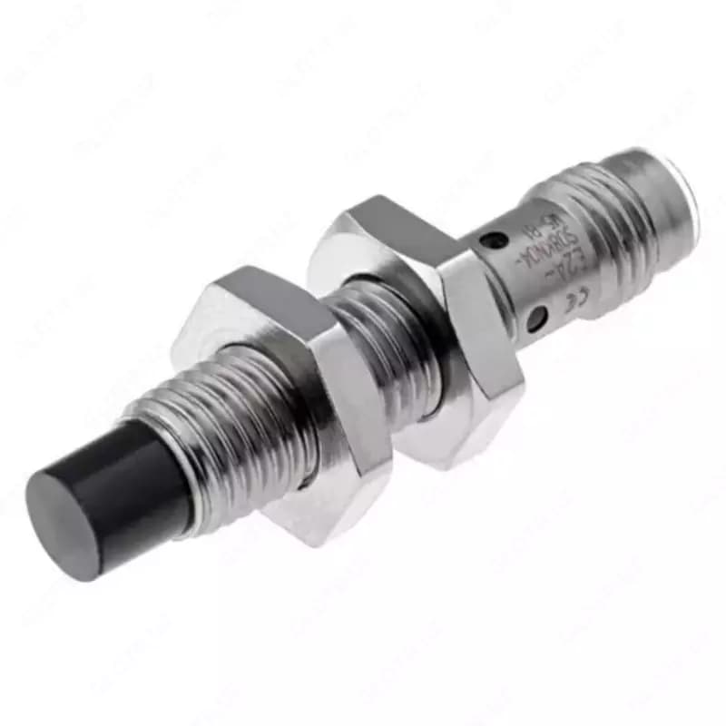 Датчик индуктивный Omron E2A-S08KN04-M5-C1 — 2